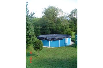 Vasaras māja Liptovské Kľačany 8